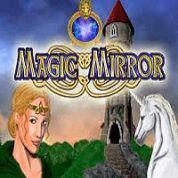magic mirror Spielautomat