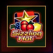 sizzling hot Spielautomat