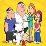 family guy