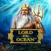 lord of the ocean