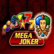 mega joker