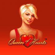 queen of hearts